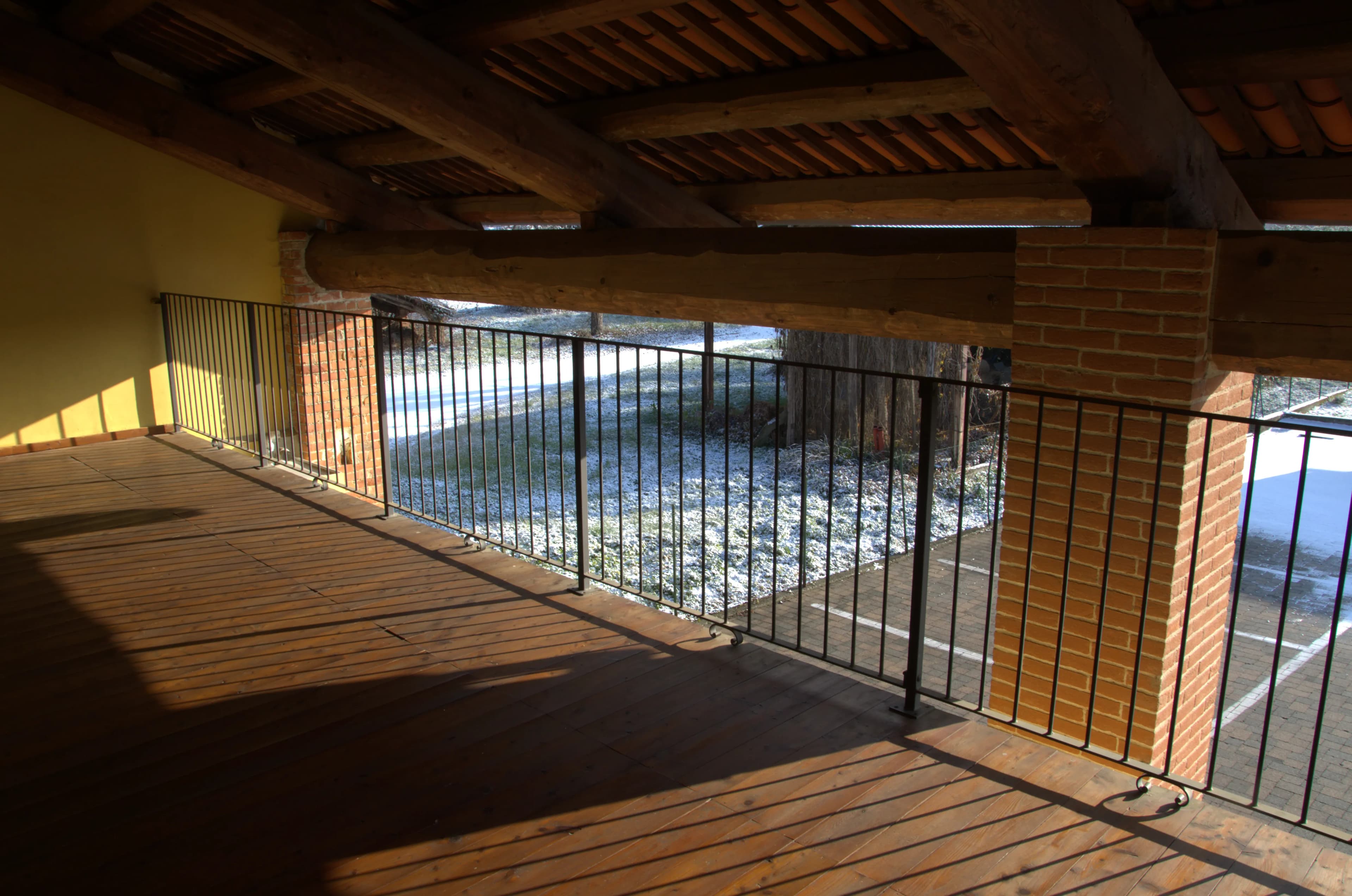 WiFi Gratuito - Cascina Gazzano Mondovì